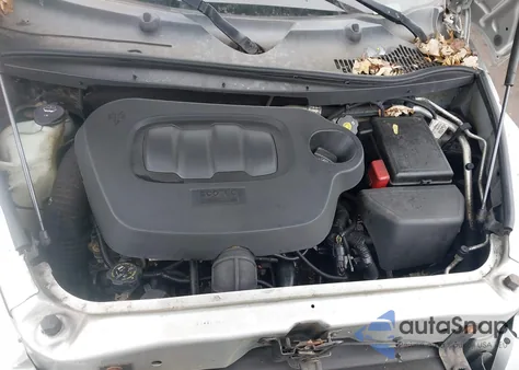 2010 Chevrolet Hhr Lt z USA, uszkodzony, nr VIN 3GNBABDB8AS527315